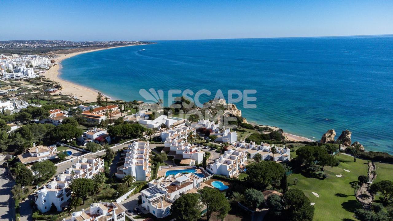 Casa Do Levante Porches  Dış mekan fotoğraf