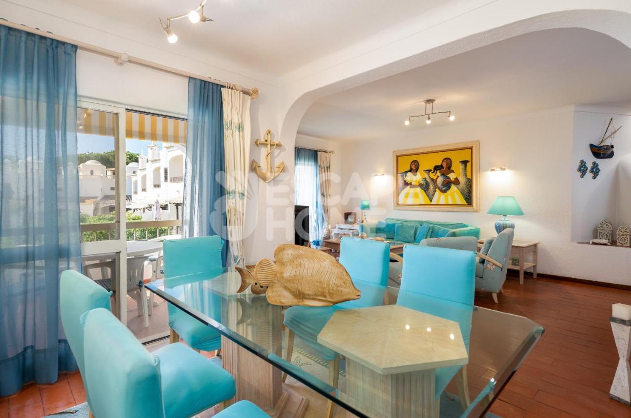 Casa Do Levante Porches  Dış mekan fotoğraf