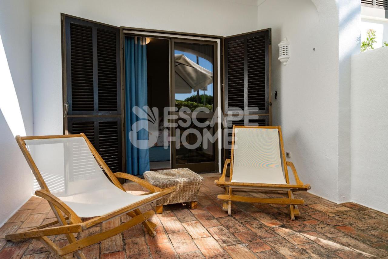 Casa Do Levante Porches  Dış mekan fotoğraf