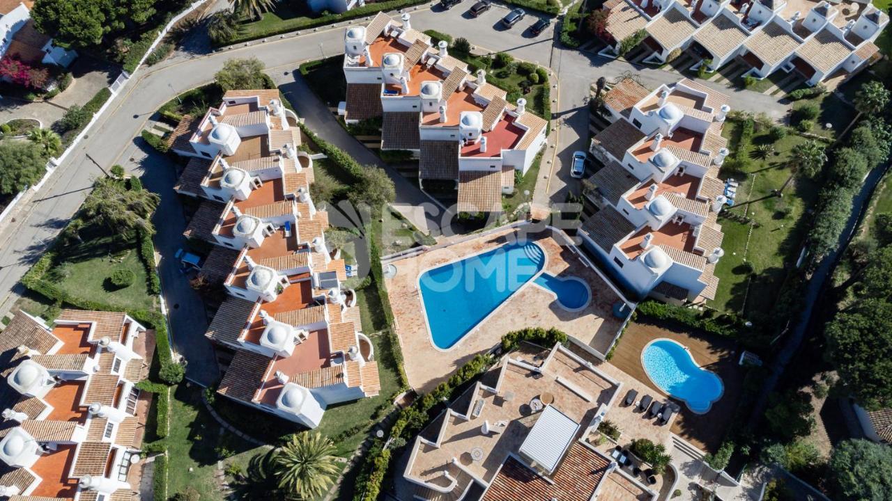 Casa Do Levante Porches  Dış mekan fotoğraf