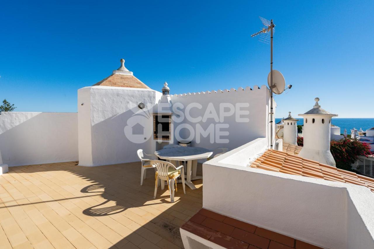 Casa Do Levante Porches  Dış mekan fotoğraf